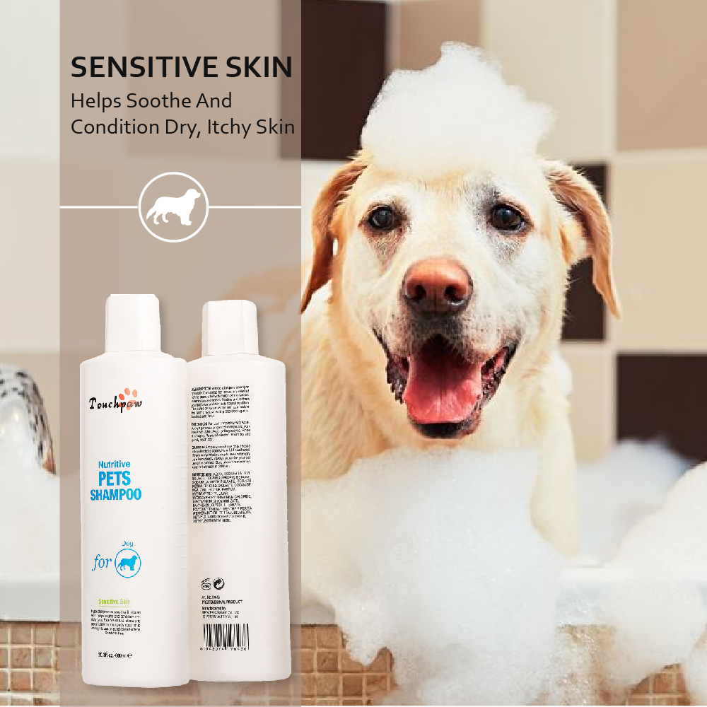 pete pedro shampoo